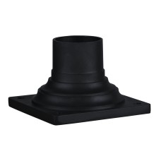 Livex Outdoor Pier Mount Adapter 7586-07