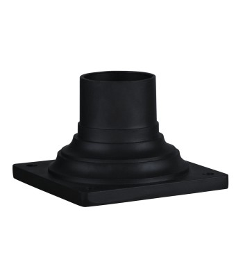 Livex Outdoor Pier Mount Adapter 7586-07