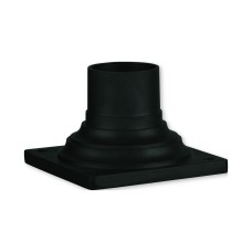 Livex Outdoor Pier Mount Adapter 7586-14
