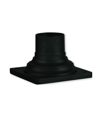 Livex Outdoor Pier Mount Adapter 7586-14