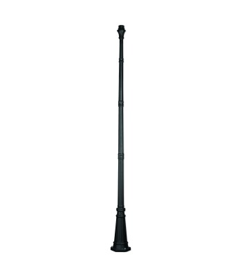 Livex Outdoor Cast Aluminum Post Lamp 7617-14