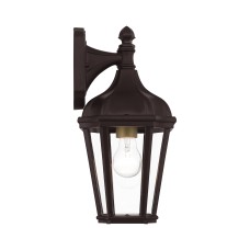 Livex Morgan Outdoor Wall Lantern 76181-07