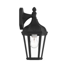 Livex Morgan Outdoor Wall Lantern 76181-14