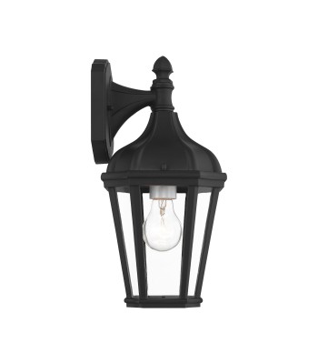 Livex Morgan Outdoor Wall Lantern 76181-14