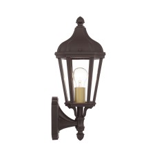 Livex Morgan Outdoor Wall Lantern 76182-07
