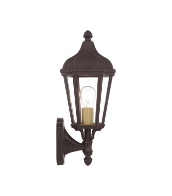 Livex Morgan Outdoor Wall Lantern 76182-07