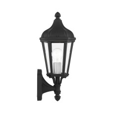 Livex Morgan Outdoor Wall Lantern 76182-14