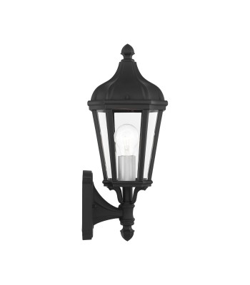 Livex Morgan Outdoor Wall Lantern 76182-14