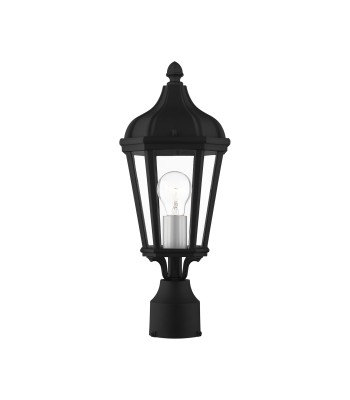 Livex Morgan Outdoor Post Lantern 76184-14