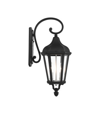 Livex Morgan Outdoor Wall Lantern 76186-14