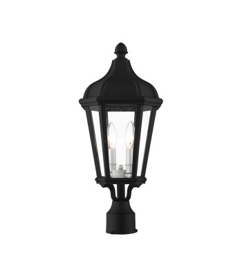 Livex Morgan Outdoor Post Lantern 76188-14