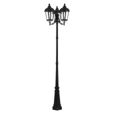 Livex Morgan Outdoor Post Lantern 76198-14