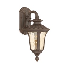 Livex Oxford Outdoor Wall Lantern 7651-58