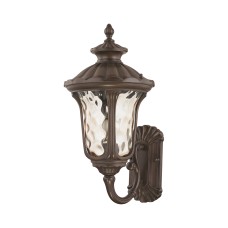 Livex Oxford Outdoor Wall Lantern 7652-58