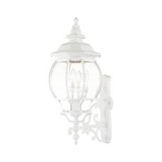 Livex Frontenac Outdoor Wall Lantern 7701-13