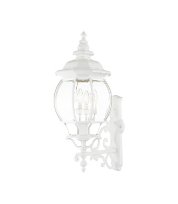 Livex Frontenac Outdoor Wall Lantern 7701-13