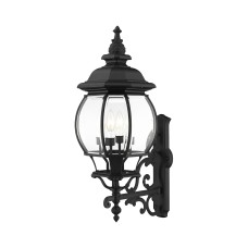 Livex Frontenac Outdoor Wall Lantern 7701-14
