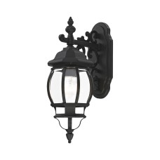 Livex Frontenac Outdoor Wall Lantern 7706-14
