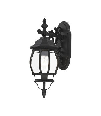 Livex Frontenac Outdoor Wall Lantern 7706-14
