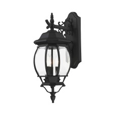Livex Frontenac Outdoor Wall Lantern 7707-14