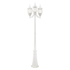 Livex Frontenac Outdoor Post Lantern 7710-13
