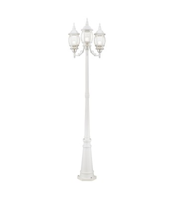 Livex Frontenac Outdoor Post Lantern 7710-13