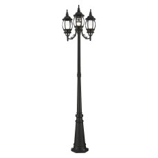 Livex Frontenac Outdoor Post Lantern 7710-14