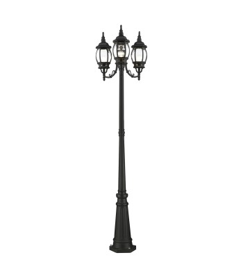 Livex Frontenac Outdoor Post Lantern 7710-14