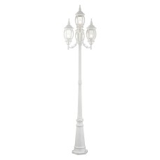 Livex Frontenac Outdoor Post Lantern 7711-13