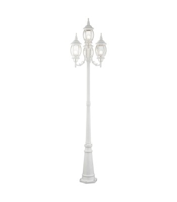 Livex Frontenac Outdoor Post Lantern 7711-13
