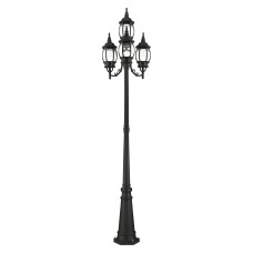Livex Frontenac Outdoor Post Lantern 7711-14