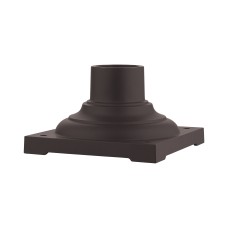 Livex Outdoor Pier Mount Adapter 7715-07