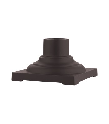 Livex Outdoor Pier Mount Adapter 7715-07