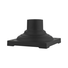 Livex Outdoor Pier Mount Adapter 7715-14