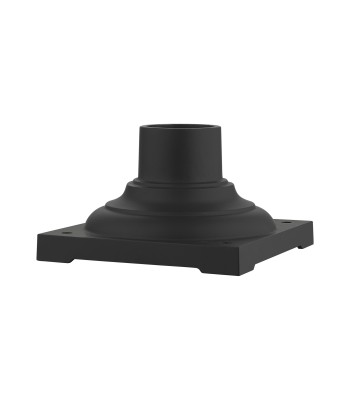 Livex Outdoor Pier Mount Adapter 7715-14