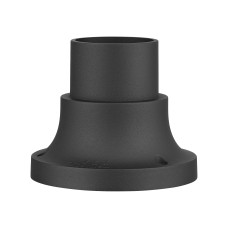 Livex Outdoor Pier Mount Adapter 78212-14