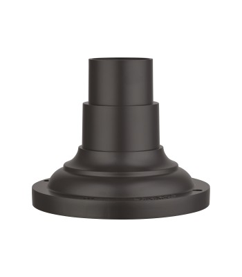 Livex Outdoor Pier Mount Adapter 78216-07
