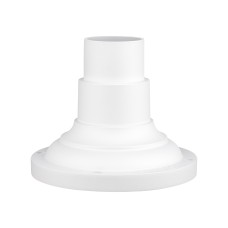 Livex Outdoor Pier Mount Adapter 78216-13