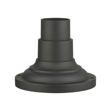 Livex Outdoor Pier Mount Adapter 78216-14