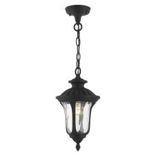 Livex Oxford Outdoor Pendant Lantern 7849-14