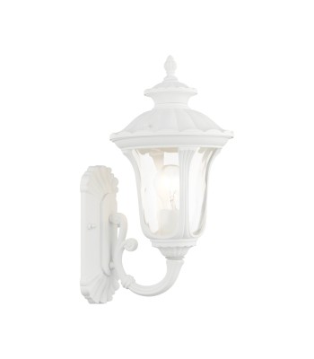 Livex Oxford Outdoor Wall Lantern 7850-13