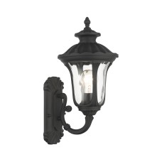Livex Oxford Outdoor Wall Lantern 7850-14