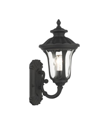 Livex Oxford Outdoor Wall Lantern 7850-14