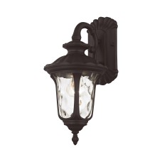 Livex Oxford Outdoor Wall Lantern 7851-07