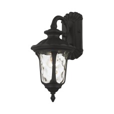 Livex Oxford Outdoor Wall Lantern 7851-14