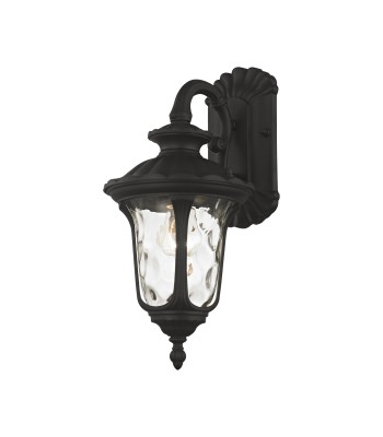 Livex Oxford Outdoor Wall Lantern 7851-14