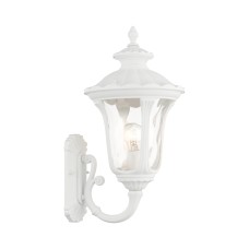 Livex Oxford Outdoor Wall Lantern 7852-13
