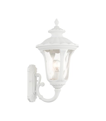 Livex Oxford Outdoor Wall Lantern 7852-13