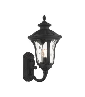 Livex Oxford Outdoor Wall Lantern 7852-14