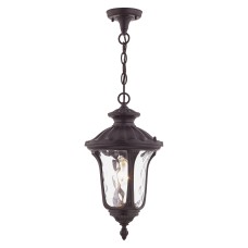 Livex Oxford Outdoor Pendant Lantern 7854-07